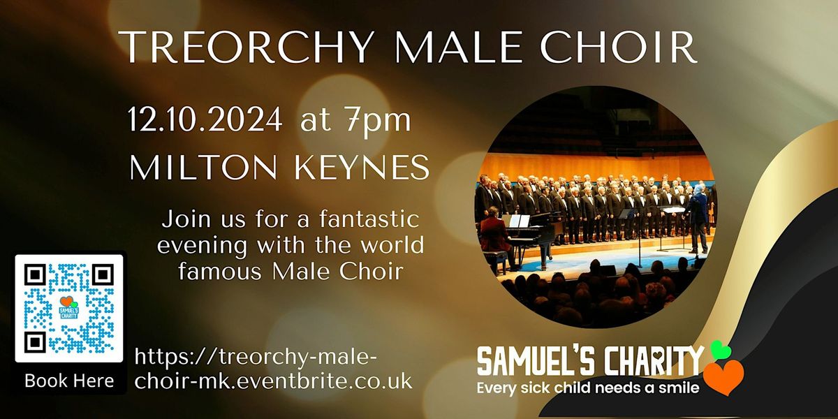 Treorchy Male Choir