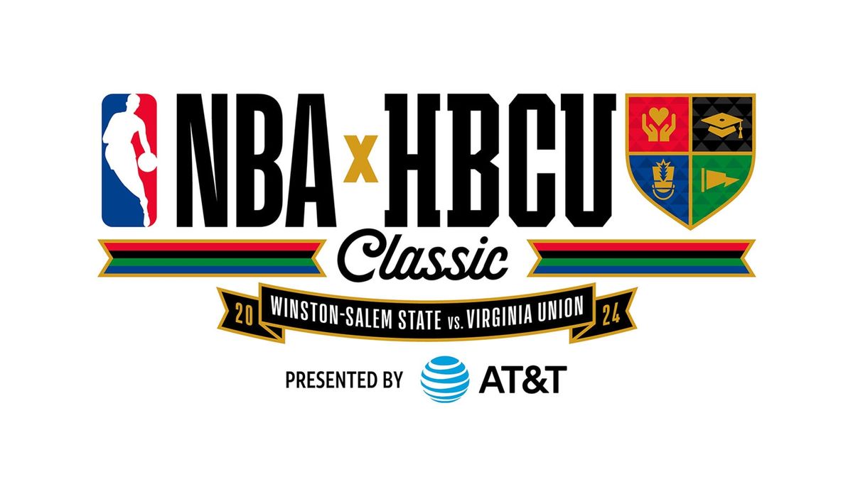 NBA HBCU Classic (Basketball)