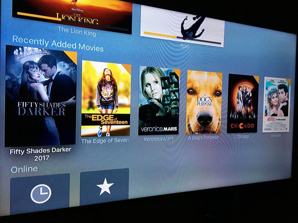 PLEX without Complexity: Streaming Your Own Media