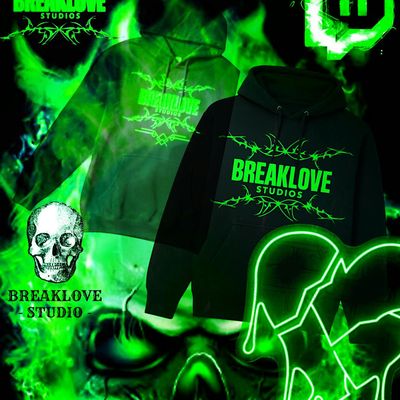 Breaklove Studios Entertainment