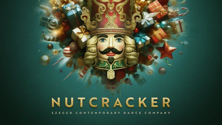 The Nutcracker