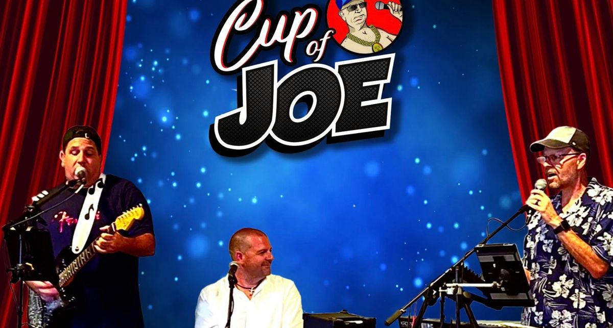 Live Music - Cup Of Joe