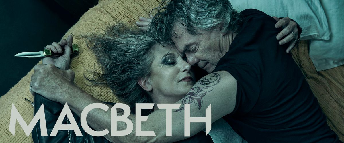 Macbeth - Stratford