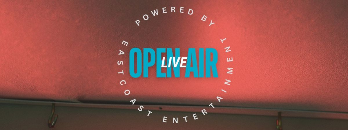 Open Air Live ECE