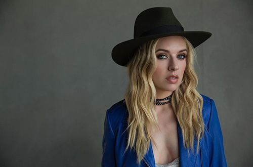 ZZ Ward - Bozeman, MT