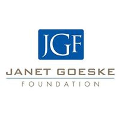 Janet Goeske Foundation & Senior Center