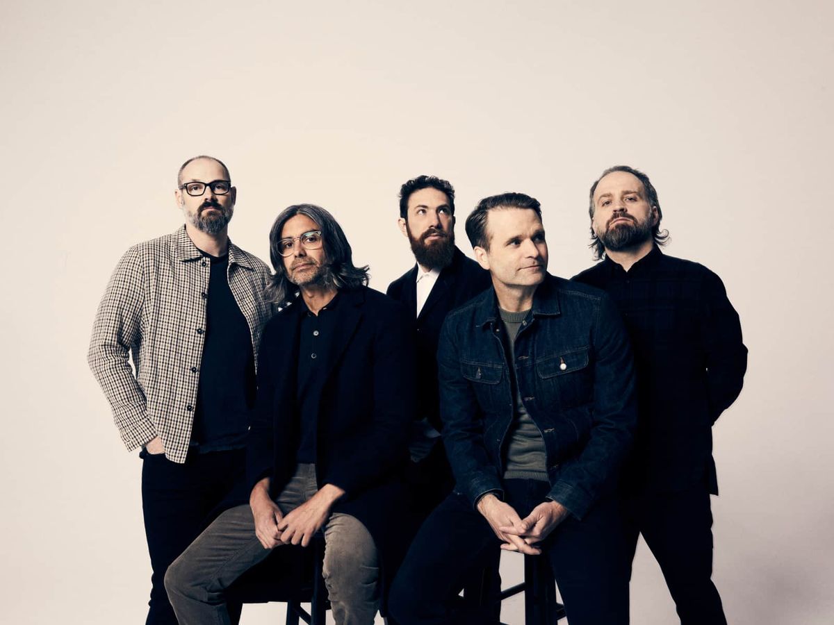 Death Cab for Cutie Toronto Tickets