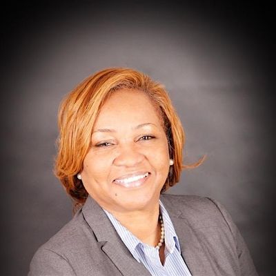 Joann Mayo