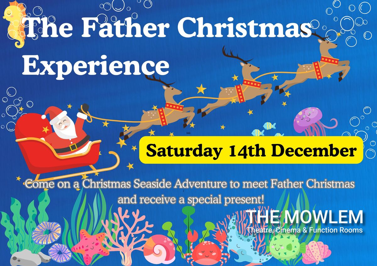 The Father Christmas Experience