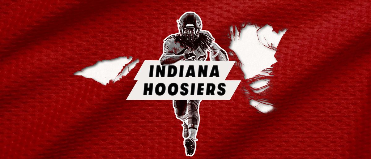 Indiana Hoosiers at Oregon Ducks Football Tickets