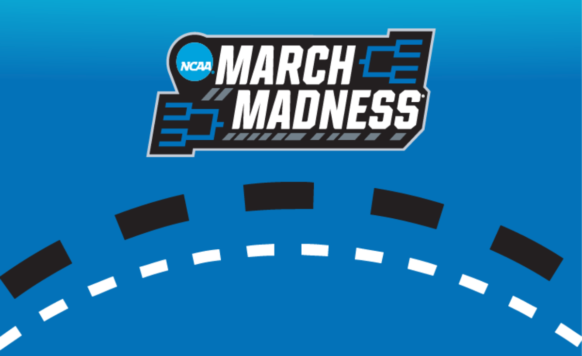 NCAA Mens Basketball Tournament Wichita - Session 1