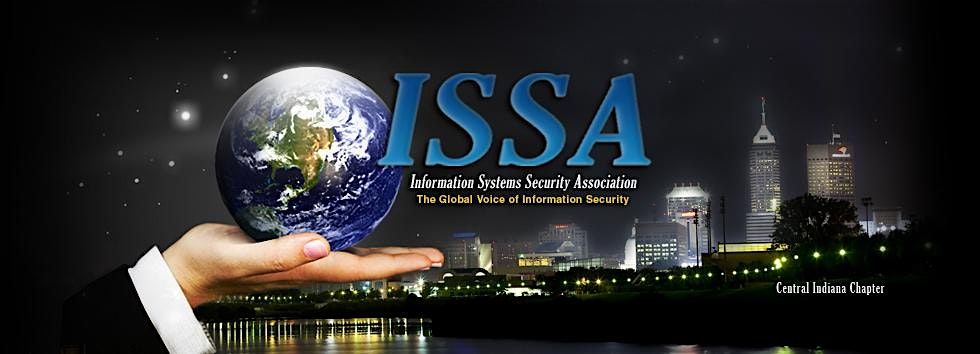 Central Indiana ISSA Chapter Meeting - November 2025