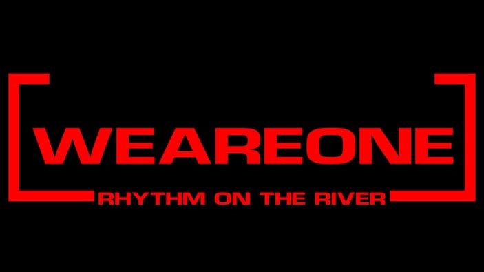 WE ARE ONE x RHYTHM ON THE RIVER \/ VOL. 2