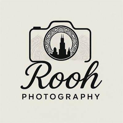 Rooh Photography LLC