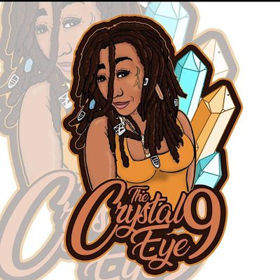 The Crystal Eye9 LLC
