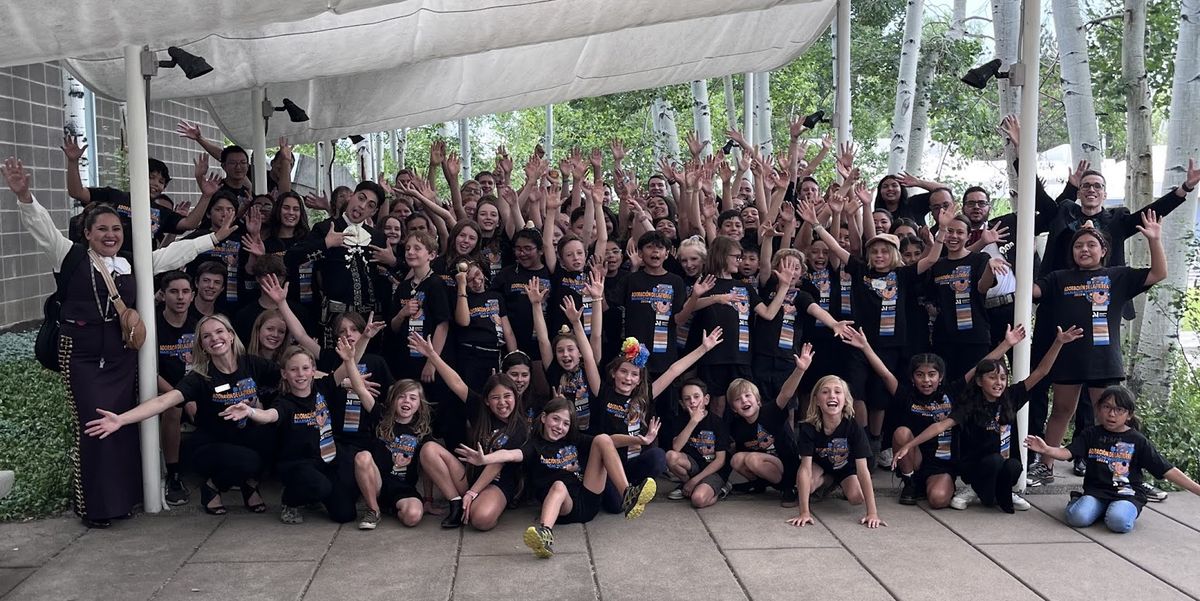 2026 Summer School Festival at Buckhead Theatre
