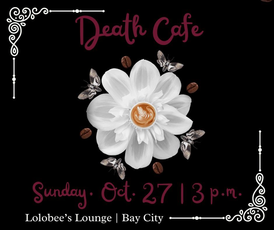 Death Cafe