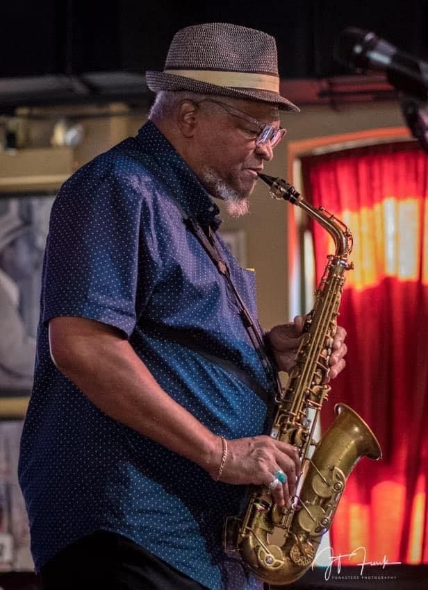 Bobby Watson Group (64th Annual Mid-South Jazz Festival)