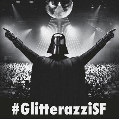 Cuervo Entertainment - GlitterazziSF