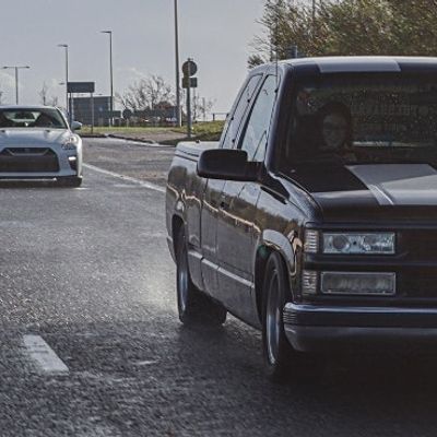 Petrolheadonism.Club