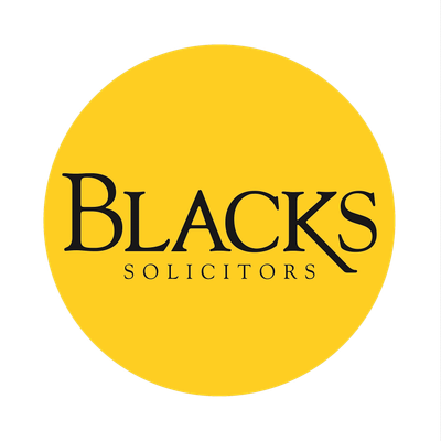 Blacks Solicitors LLP