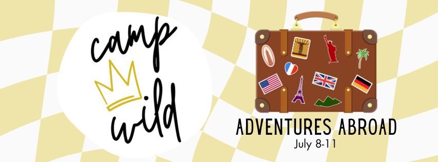 Camp Wild - Adventures Abroad