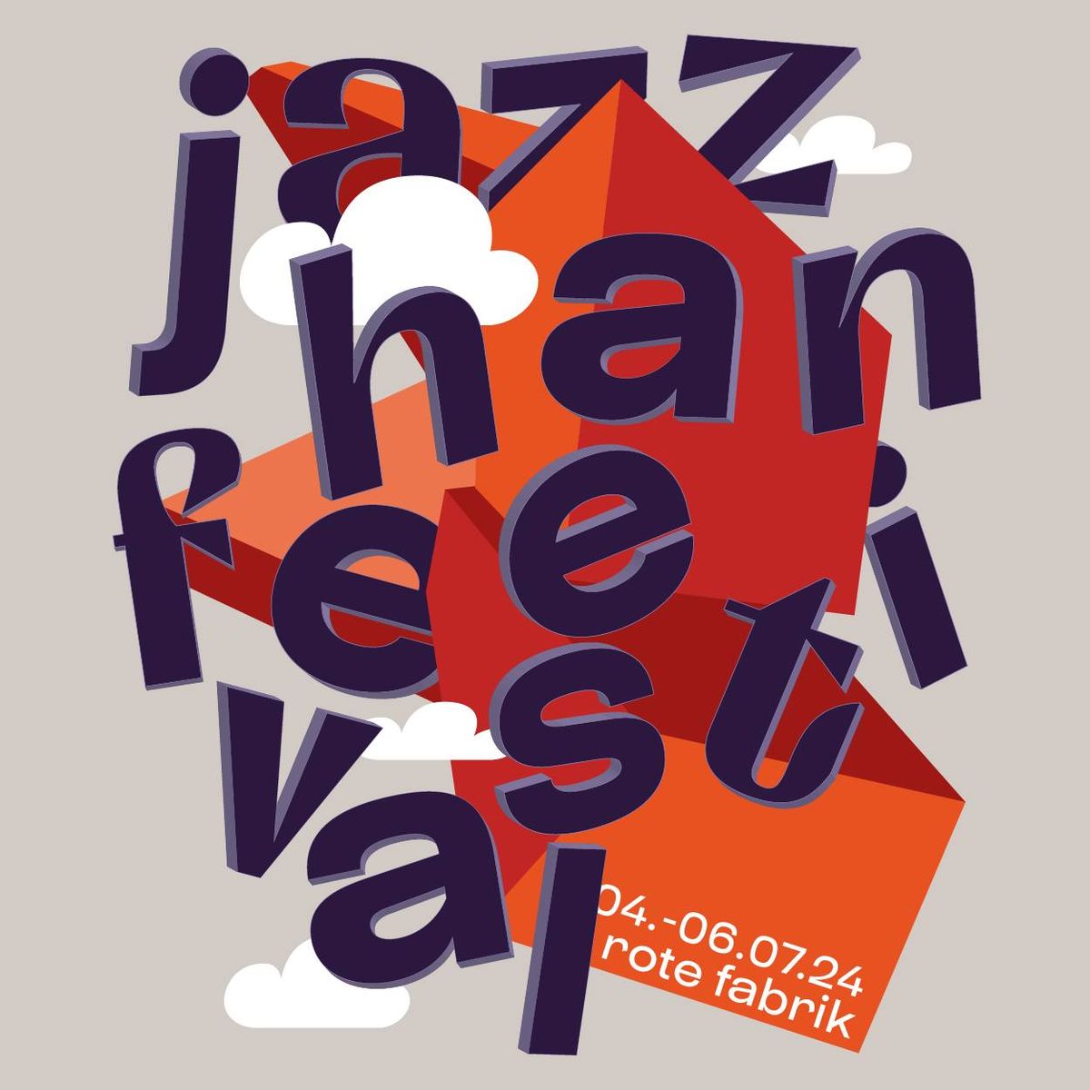 jazzhane festival