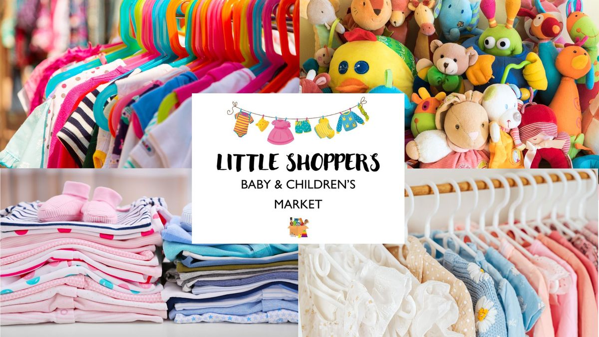 Little Shoppers Baby & Childrens Market