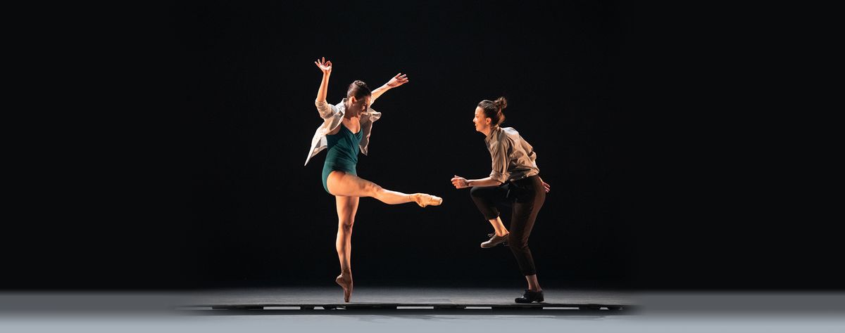 Turn It Out with Tiler Peck and Friends