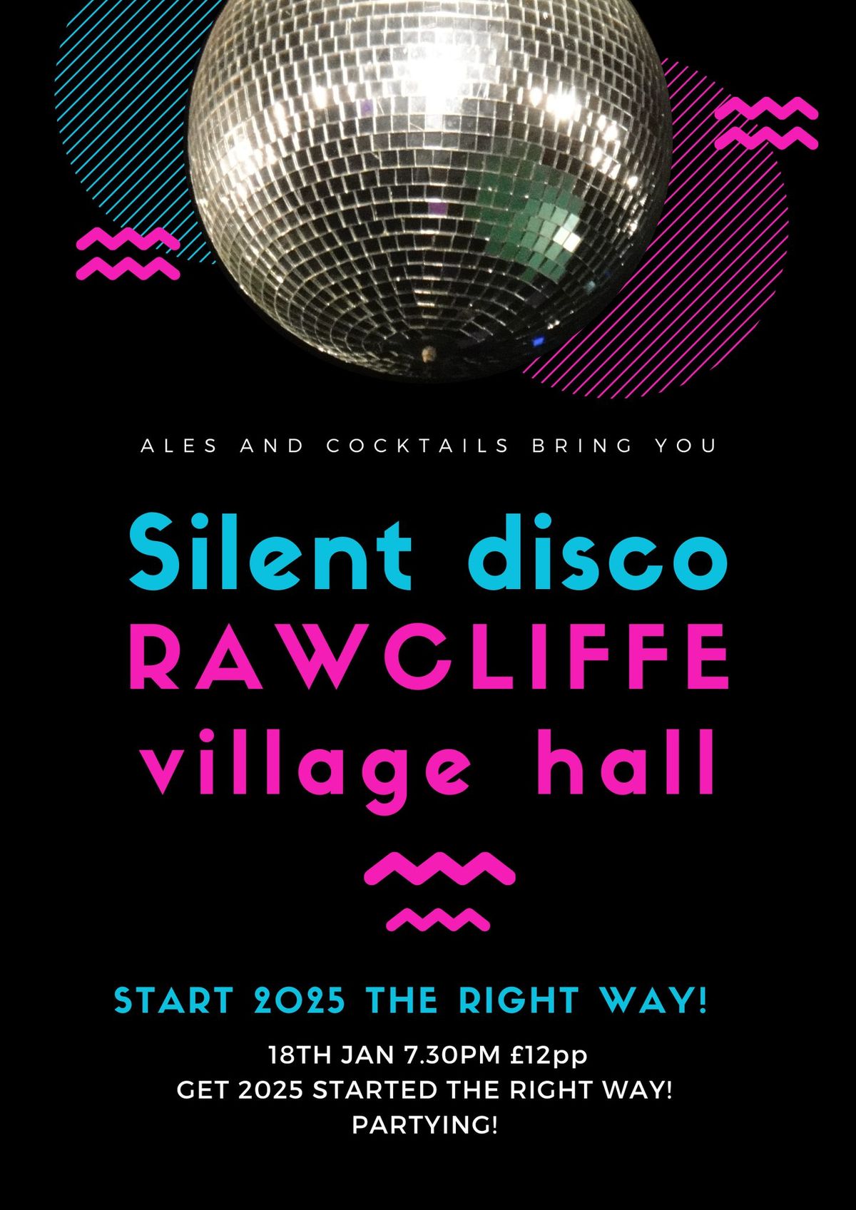 Silent Disco 