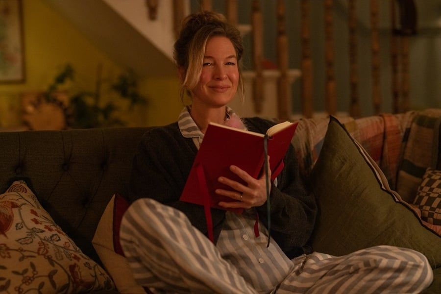 Bio med Afternoon Tea p\u00e5 Capitol: Se "Bridget Jones: Mad About the Boy"!