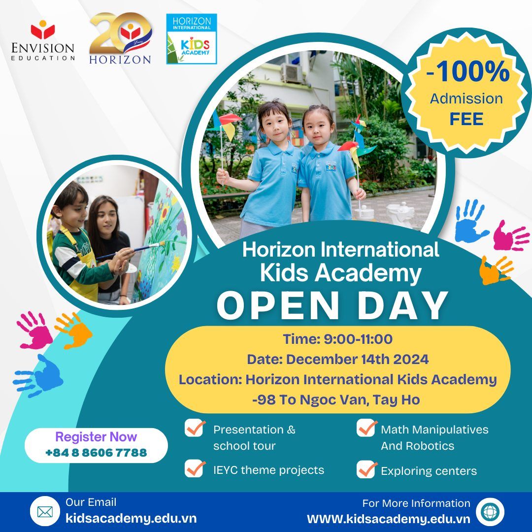 Open day\/ Ng\u00e0y h\u1ed9i th\u00f4ng tin