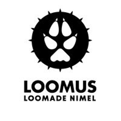 Loomus