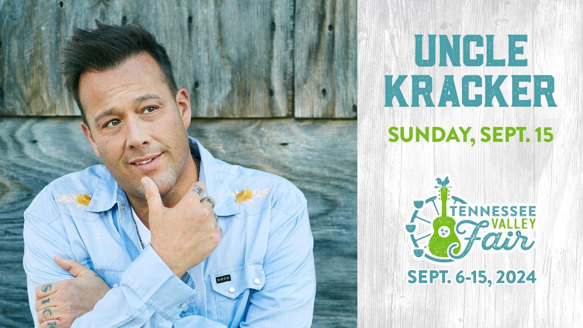 Uncle Kracker