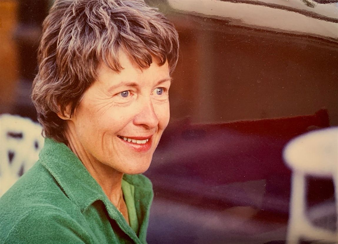 Screening Room: \u2018The Art Whisperer\u2019