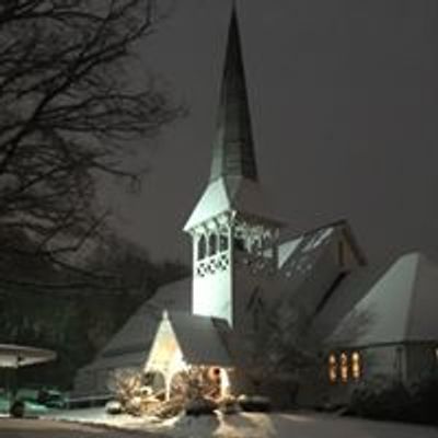 Clarkstown Reformed Church