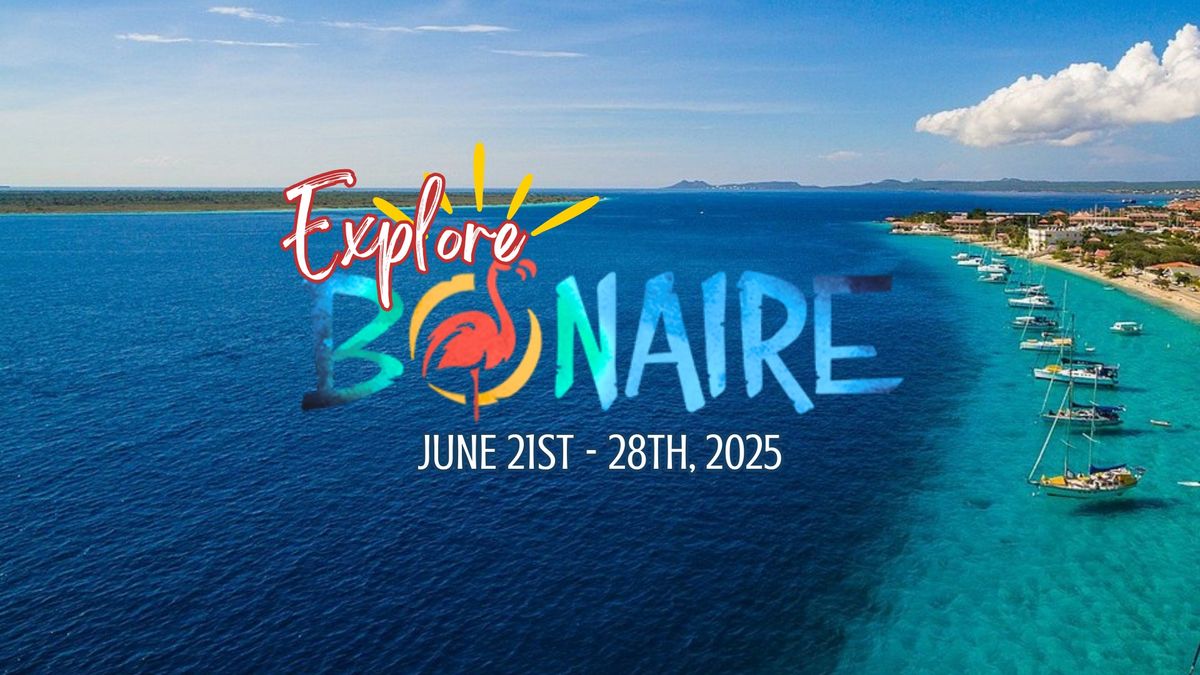 Bonaire 2025