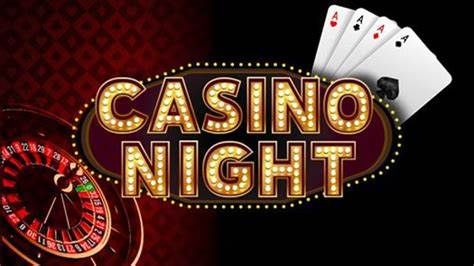 Fort Mill Rotary 3rd Annual Casino Night