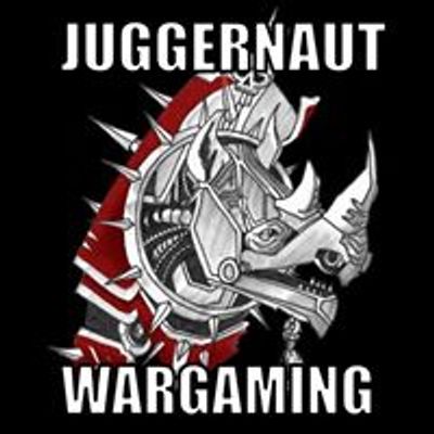 Juggernaut Bolt Action Podcast