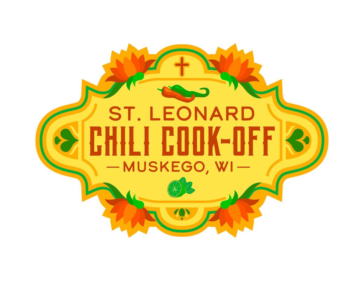 Chili Cook-Off