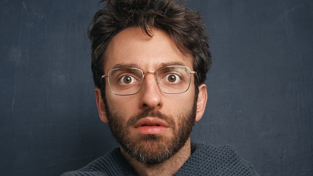 Gianmarco Soresi presented by Laugh Life Comedy