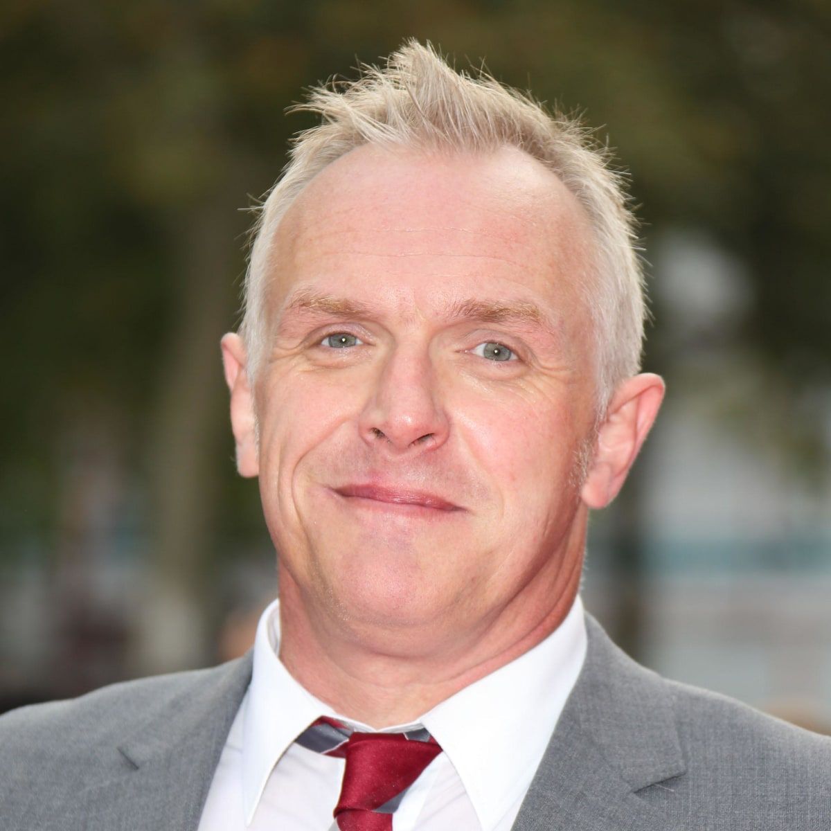 Greg Davies at The Forum - Bath