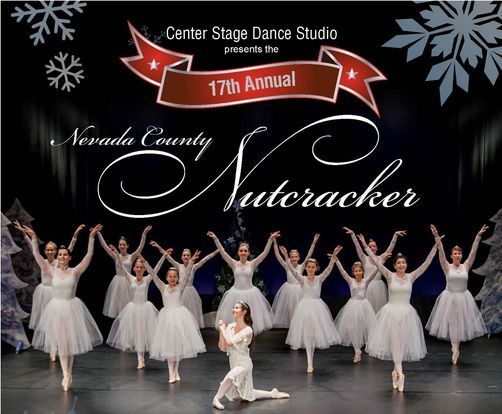 Nevada County Nutcracker