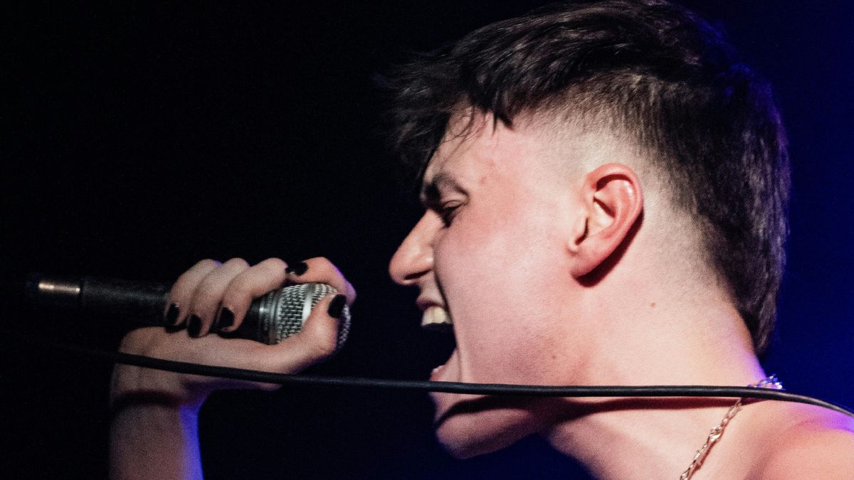 The Myth | Manchester, The Rat &amp; Pigeon