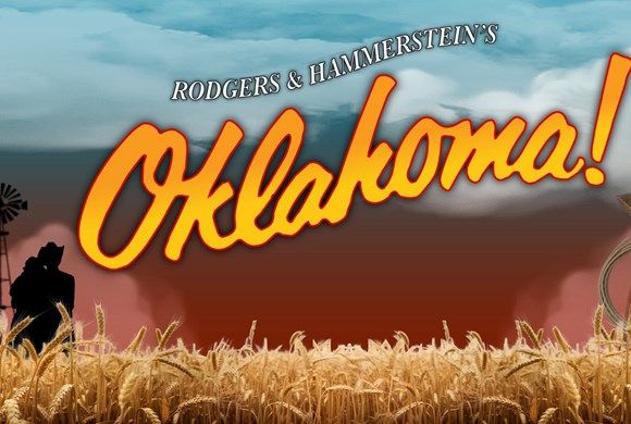 OKLAHOMA! @ Chico Theater Company