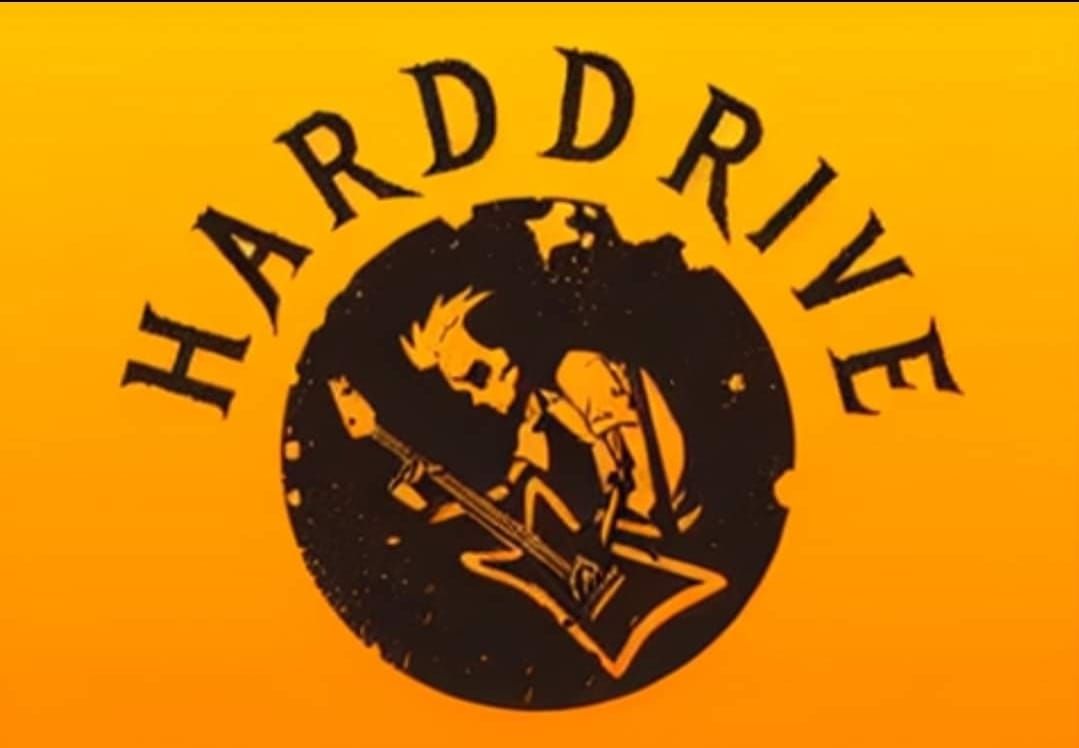 Hard Drive rocks Swiftys