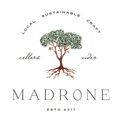 Madrone Cellars & Cider