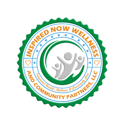 Inspired Now Wellness and Community Partners, LLC