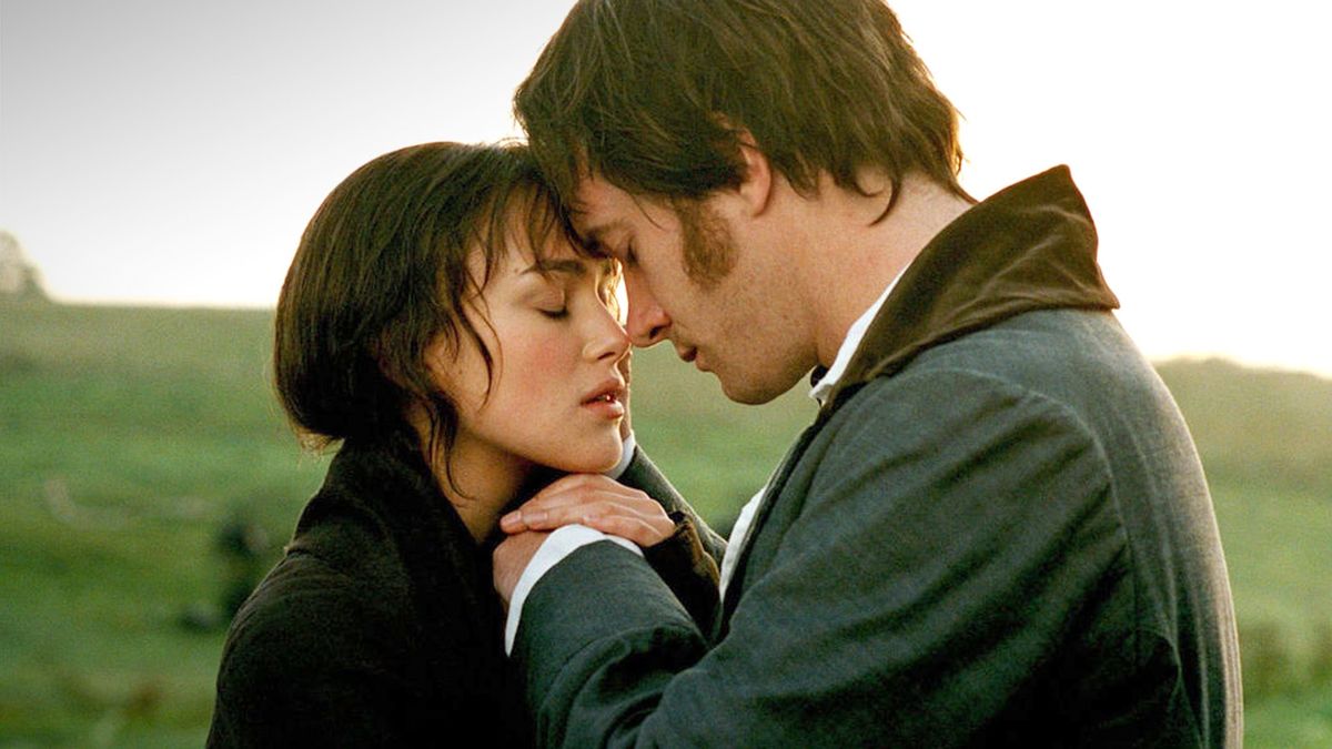 Pride and Prejudice \u2013 35mm