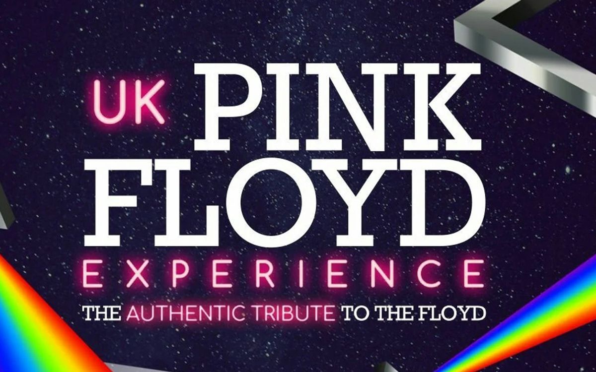 The Ultimate Pink Floyd Tribute Experience